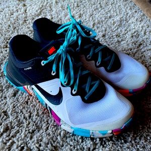 Nike metcon 2 trainers